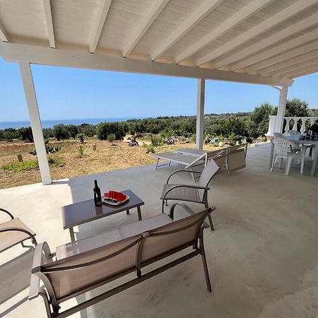 Villa Vanissia Santa Maria di Leuca Luaran gambar