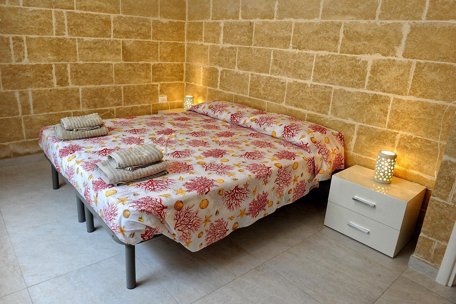 Villa Vanissia Santa Maria di Leuca Luaran gambar