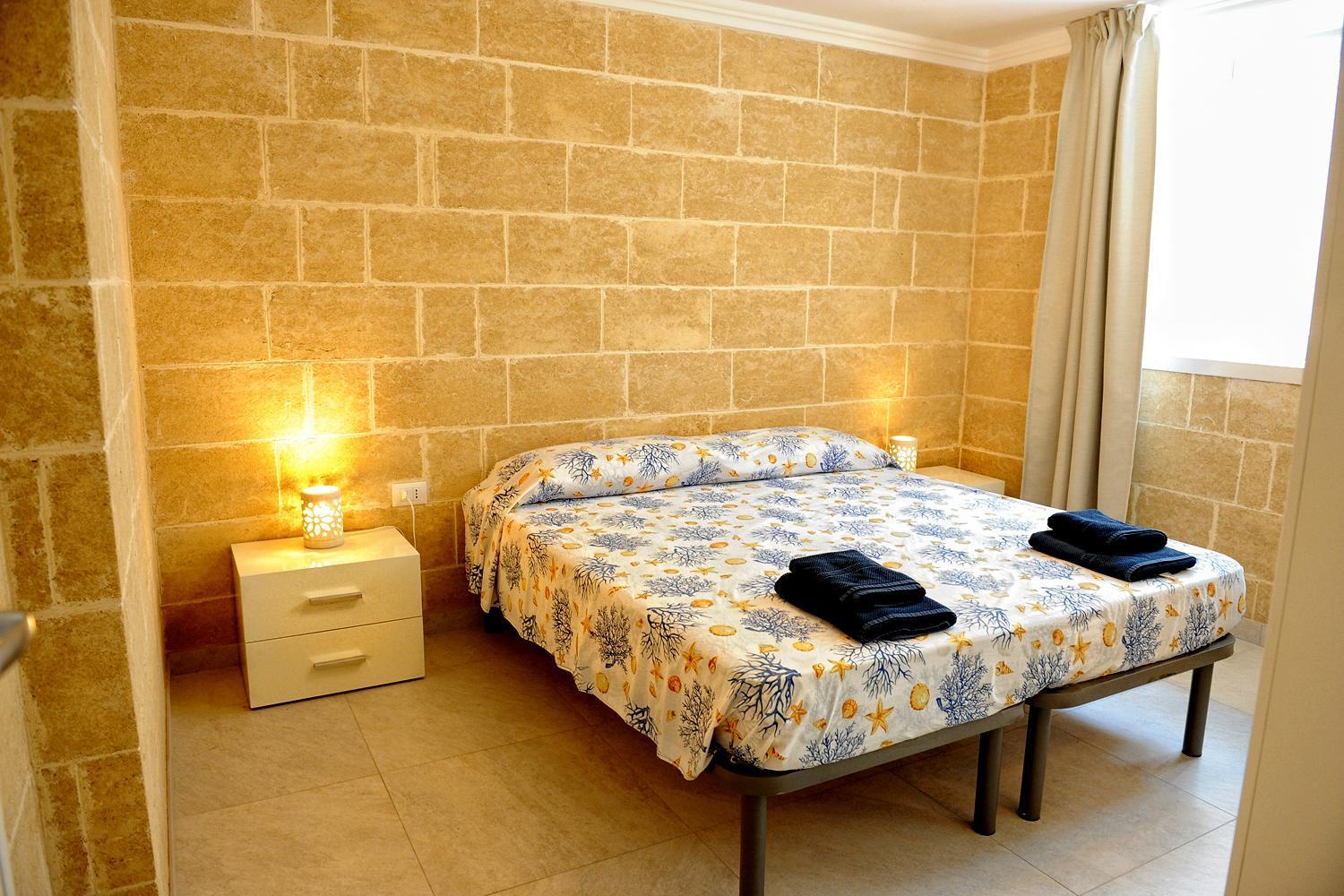 Villa Vanissia Santa Maria di Leuca Luaran gambar