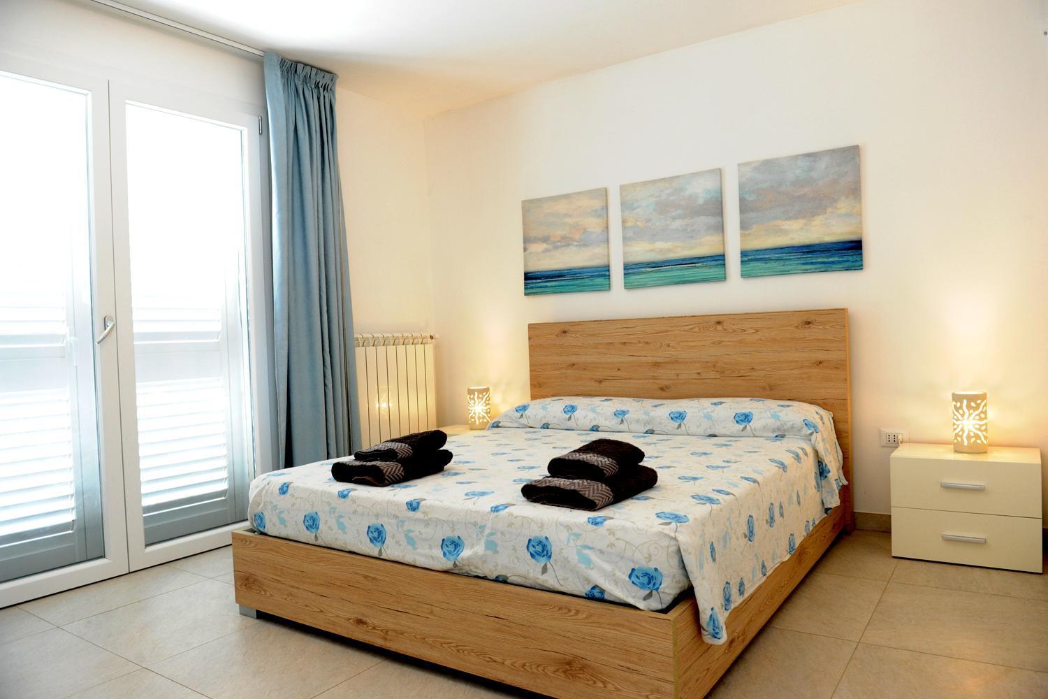 Villa Vanissia Santa Maria di Leuca Luaran gambar