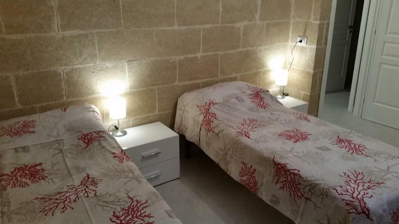 Villa Vanissia Santa Maria di Leuca Luaran gambar