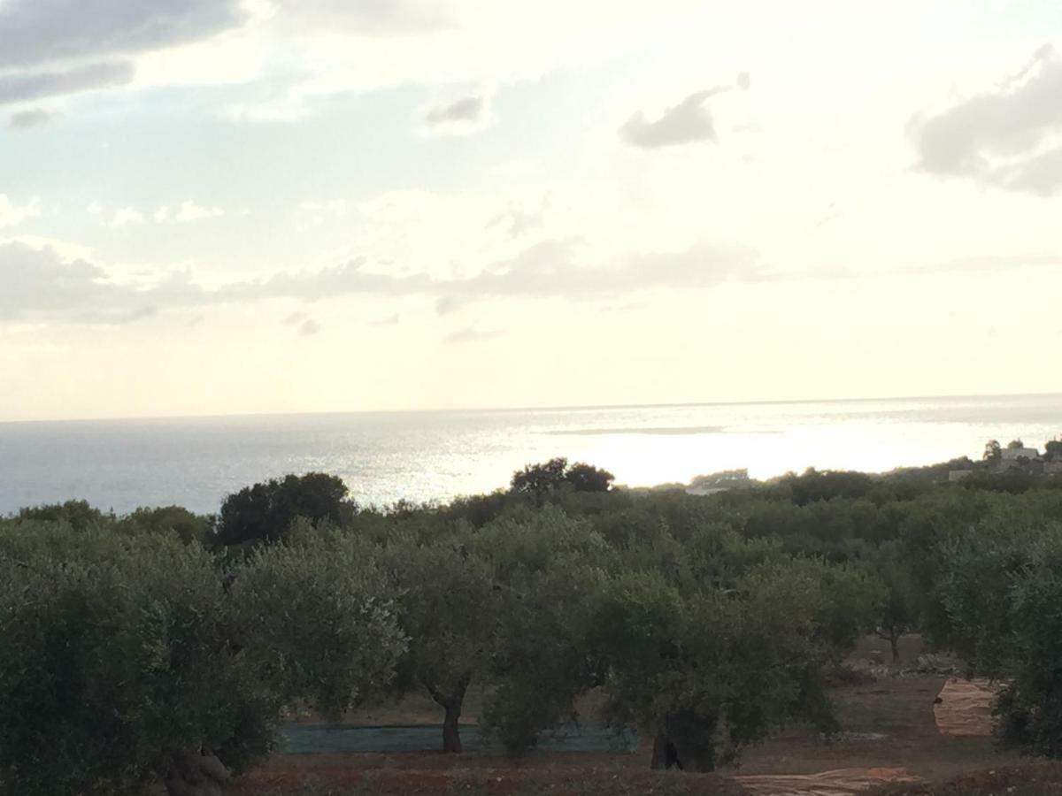 Villa Vanissia Santa Maria di Leuca Luaran gambar
