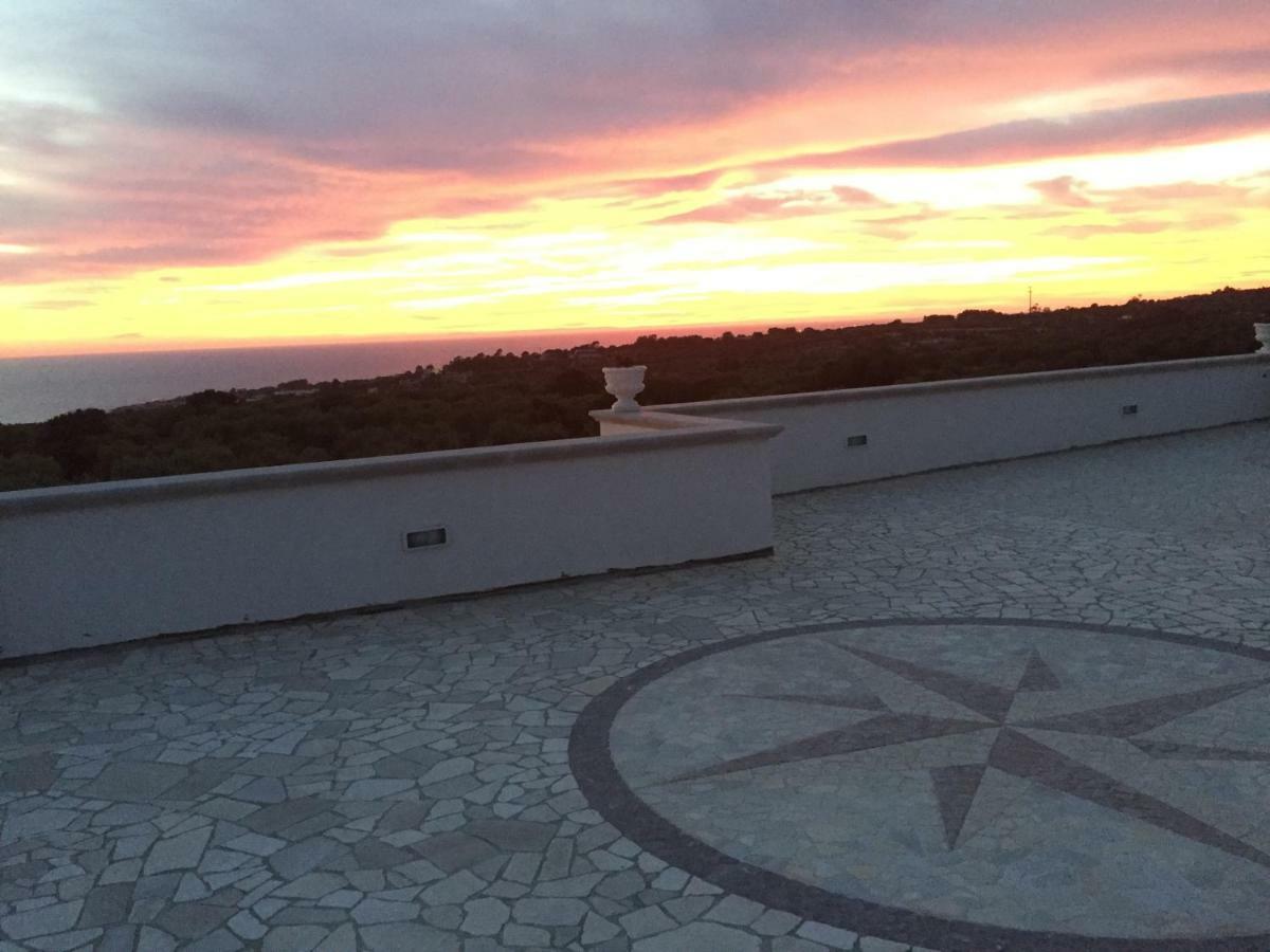Villa Vanissia Santa Maria di Leuca Luaran gambar